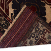 Handwoven Barjesta Kilim Rug 3' 8 x 6' 2 (ft) - No. Y12742