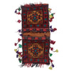 Tribal Saddle Bag 1' 5 x 3' 2 (ft) - No. Y12797