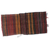 Baluch Saddle Bag 2' 1 x 4' 6 (ft) - No. Y12803