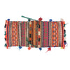 Kilim Saddlebag 1' 7 x 3' 7 (ft) - No. Y12806