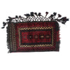 Arabic Style Floor Cushion 2' 1 x 3' 5 (ft) - No. Y12818