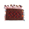 Arabian Style Floor Cushion 1' 11 x 2' 11 (ft) - No. Y12822