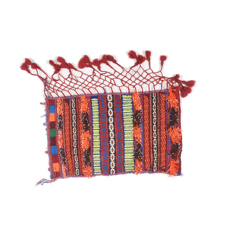 Arabic Style Floor Cushion 1' 8 x 2' 8 (ft) - No. Y12827