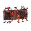 Saddle Bag Rug 1' 4 x 3' 4 (ft) - No. Y12837