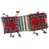 Saddle Bag Rug 1' 1 x 3' 0 (ft) - No. Y12861