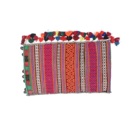 Traditional Balisht Rug 1' 9 x 2' 11 (ft) - No. Y12873