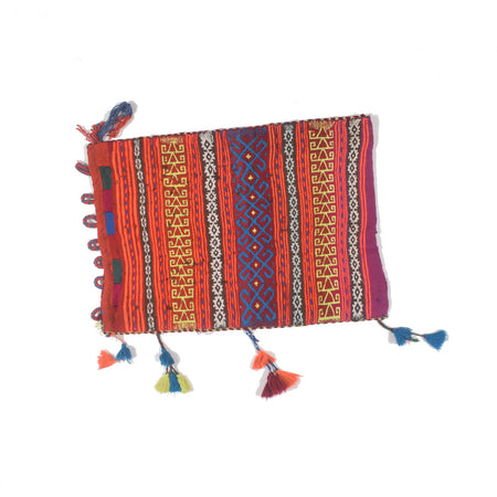 Handmade Balisht Rug 1' 9 x 2' 6 (ft) - No. Y12874