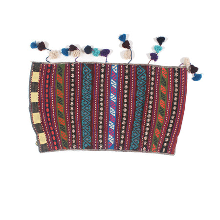 Traditional Balisht Rug 1' 10 x 3' 3 (ft) - No. Y12876