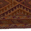 Multi Color Mashwani Long Runner 2' 4 x 13' 0 (ft) - No.Y12950