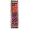 FlatWeave Kilim Runner 2' 3" x 8' 5" (ft) - No. Y13026