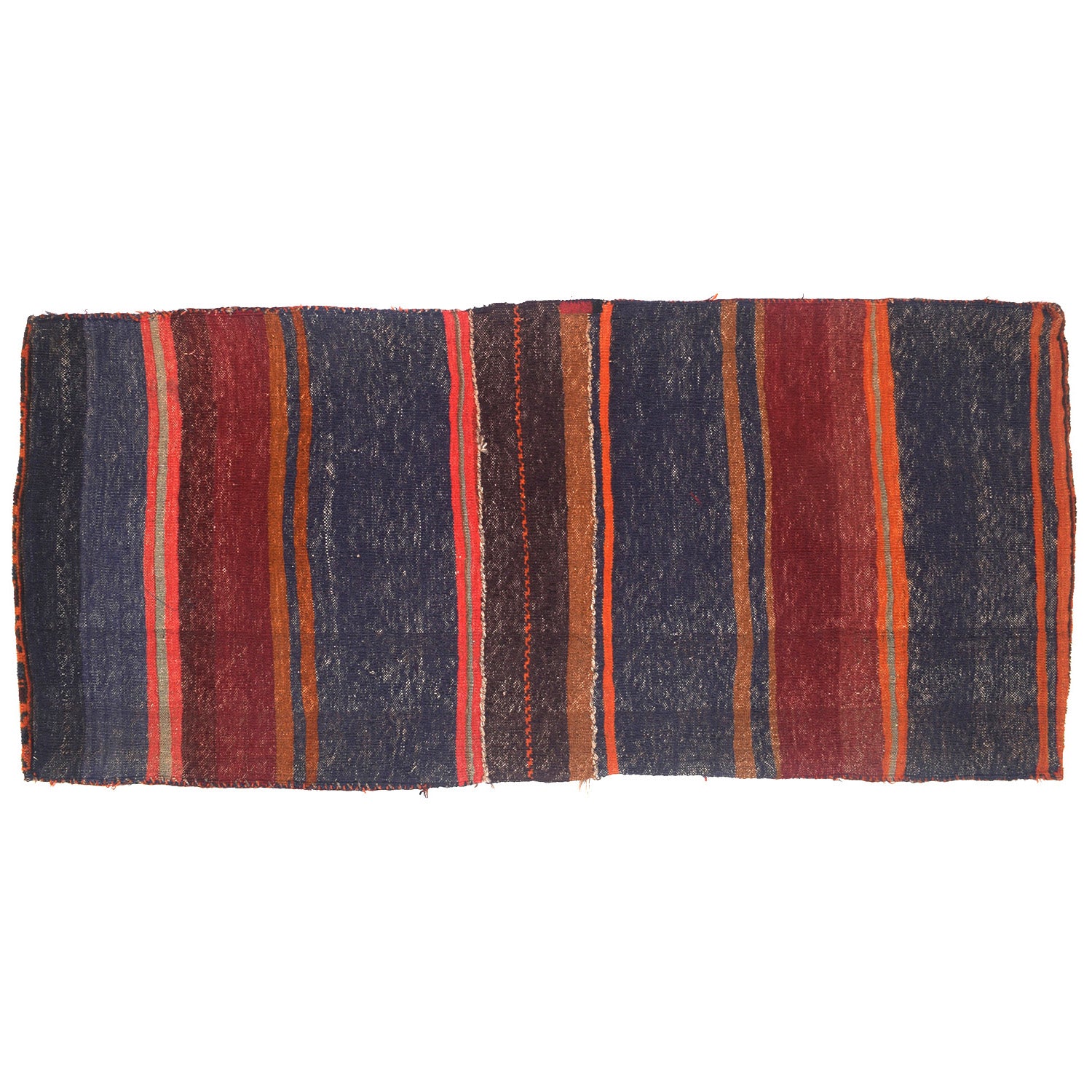 Baluch Saddle Bag 1' 7 x 4' 7 (ft) - No. Y13060