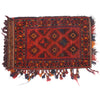 Arabian Style Floor Cushion 2' 2 x 3' 6 (ft) - No. Y13064