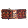 Baluch Saddle Bag 1' 4 x 3' 5 (ft) - No. Y13079