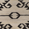 Hand Knotted Moroccan Kilim 8' 9" x 9' 8" (ft) - No. Y13090