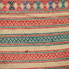 Flat Weave Kilim Runner 1' 10" x 5' 2" (ft) - No. Y13121