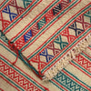 Flat Weave Kilim Runner 1' 10" x 5' 2" (ft) - No. Y13121