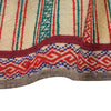 Flat Weave Kilim Runner 1' 10" x 5' 2" (ft) - No. Y13121