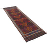 Embroidery Kilim Runner 2' 5" x 7' 10" (ft) - No. Y13139