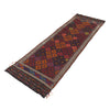 Embroidery Kilim Runner 2' 5" x 7' 10" (ft) - No. Y13139