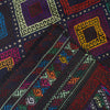 Handmade Suzani Kilim 4' 5" x 6' 11" (ft) - No. Y13142