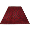 Handmade Khal Mohammadi Rug 6' 7" x 9' 9" (ft) - No. Y13453