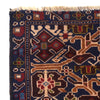 Hand Knotted Vintage Baluchi Runner 2' 9" x 9' 0" (ft) - No. Y13585