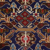 Hand Knotted Vintage Baluchi Runner 2' 9" x 9' 0" (ft) - No. Y13585