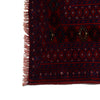 Red Baluchi Rug 6' 10" x 9' 2" (ft) - No. Y14268