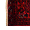 Oriental Bukhara Rug 6' 4 x 9' 7 (ft) - No. Y14711