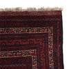 Handmade Khoja Roshnai Carpet 5' 0" x 6' 1" (ft) - No. Y14714