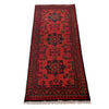 Handmade Khal Mohammadi Runner 1' 9" x 4' 9" (ft) - No. Y14998