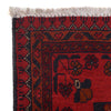 Handmade Khal Mohammadi Runner 1' 9" x 4' 9" (ft) - No. Y14998