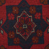 Handmade Khal Mohammadi Runner 1' 9" x 4' 9" (ft) - No. Y14998