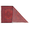 Dark Red Khal Mohammadi Rug 2' 5 x 4' 1 (ft) - No. Y15001