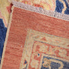 Hand Made Persian Design Heriz Rug 10' 3" x 14' 3" (ft) - No. Y15360