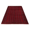 Baluch Medium Size Rug 6' 6" x 9' 1" (ft) - No. Y15366