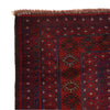 Baluch Medium Size Rug 6' 6" x 9' 1" (ft) - No. Y15366