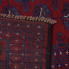 Baluch Medium Size Rug 6' 6" x 9' 1" (ft) - No. Y15366