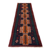 Tribal Baloch Runner 2' 2" x 8' 0" (ft) - No. Y15394