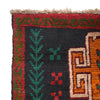 Tribal Baloch Runner 2' 2" x 8' 0" (ft) - No. Y15394