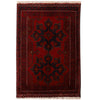 Oriental Khal Mohammadi Rug 2' 7 x 4' 0 (ft) - No. Y15480