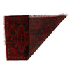 Dark Red Khal Mohammadi Rug 2' 5 x 4' 0 (ft) - No. Y15485