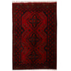 Oriental Khal Mohammadi Rug 2' 6 x 3' 8 (ft) - No. Y15486