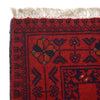 Handmade Khal Mohammadi Rug 3' 2" x 4' 11" (ft) - No. Y15708