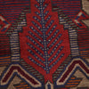 Barjasta Kilim Rug 4' 2" x 4' 10" (ft) - No. y15818