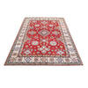 Red Kazak Rug 6' 7 x 9' 8 (ft) - No. Y15857