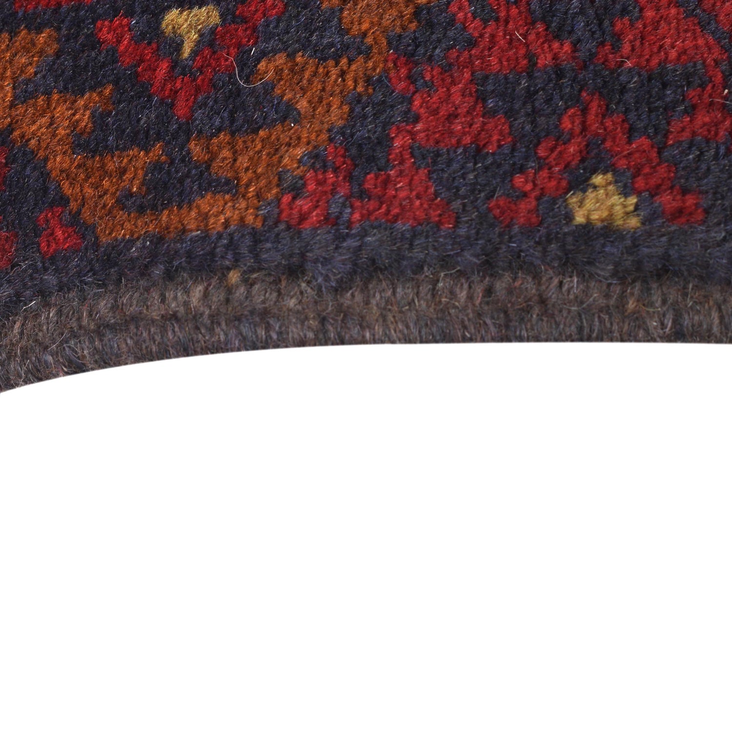 Khal Mohammadi Short Runner 1' 8" x 4' 8" (ft) - No. Y15921