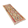 Vegetable Kilim Runner 2' 0 x 5' 8 (ft)- No. Y16561