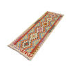 Vegetable Kilim Runner 2' 0 x 5' 8 (ft)- No. Y16561