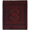 Handmade Doormats 1' 8" x 2' 0" (ft) - No. Y21616a